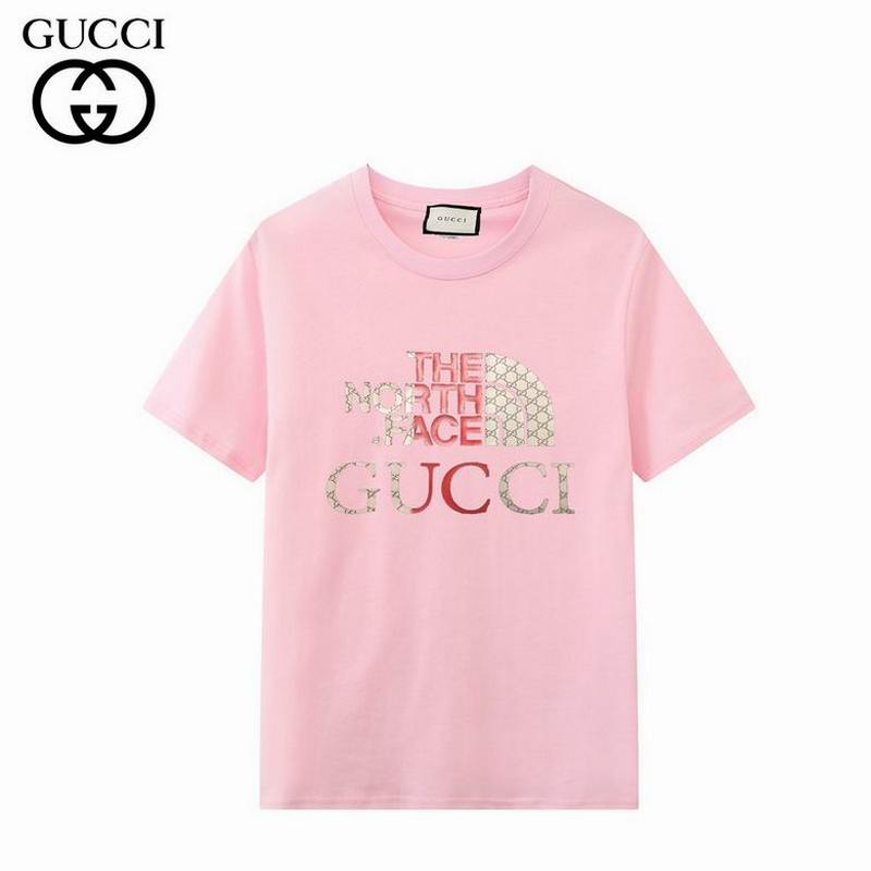 Gucci Men's T-shirts 1628